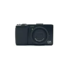 2026年最新】ricoh gr ivの人気アイテム - メルカリ