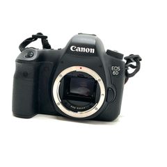 全額返金保証】【最速発送】Canon デジタル一眼 EOS 6D 動作確認済