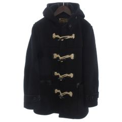 ユナイテッドカー UNITED CARR バズリクソンズ ダッフルコート UC12099