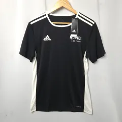 新品) ユニセックス M-L 機能性 半袖 Tシャツ