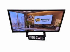 ☆状態良好☆ FUNAI フナイ 43V型 液晶テレビ 4K チューナー内蔵