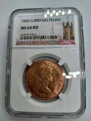 NGC MS68 DPL 2021 東京オリンピックイギリスチーム 50P - メルカリ