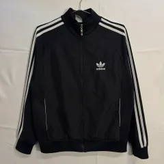 アディダス ファイヤーバード トラックジャージ ブルゾン ジャージ