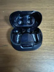 soundcore イヤホン LIBERTY 4 NC　充電ケースのみ　ブラック