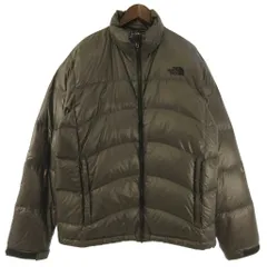 ノースフェイス　SUMMIT アコンカグアダウン　NDW18900 THE NORTH FACE】【アコンカグアジャケット】【サミットシリーズ】ザ