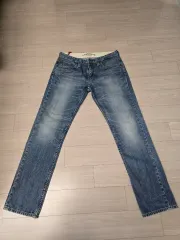 リーバイス 519 デニム 34