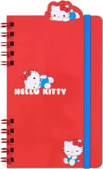 リングノート ハローキティ 598551