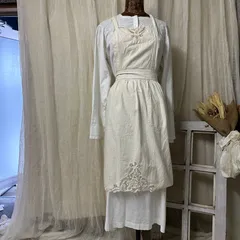 2026年最新】アンティークレース・エプロンの人気アイテム - メルカリ