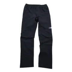 24ss THE NORTH FACE ノースフェイス アルパインライトパンツ NB32301 アウトドア ウェア ボトムス S グレー メンズ 【中古】
