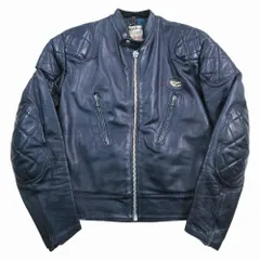 エ*リ様 最安値Lewis leather ヴィンテージファントム　36 ヴィン 70年代 lewis leathers phantom ルイスレザー ファントム デッド