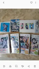 オガミ ツミキワ 日常 初回版 未開封 特典