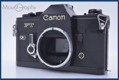 2026年最新】canon ft qlの人気アイテム - メルカリ