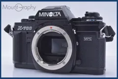 2026年最新】MINOLTA X-700の人気アイテム - メルカリ