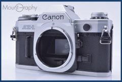□美品□ キャノン Canon AE-1 PROGRAM ≪鳴き＆腐食無し≫ - メルカリ