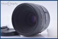 2026年最新】MINOLTA AF MACRO 50 3.5の人気アイテム - メルカリ