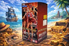 ✅【新品未開封テープ付き】ONE PIECEカードゲーム EB-03 ONE PIECE HEROINES Edition エクストラブースター 未開封BOX ワンピースカード ヒロインズエディション BANDAI 正規品