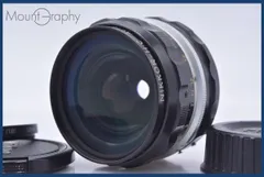 2026年最新】NIKKOR-H Auto 28mm f3.5の人気アイテム - メルカリ