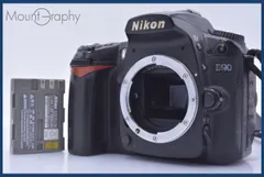 2026年最新】nikon d90 ジャンクの人気アイテム - メルカリ
