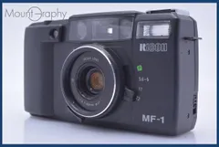 2026年最新】ricoh mf-1の人気アイテム - メルカリ