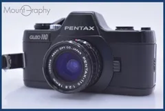 2026年最新】PENTAX 110 70mm F2.8の人気アイテム - メルカリ