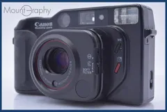 2026年最新】canon Autoboy TELEの人気アイテム - メルカリ