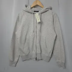 新品) レディース S TOPTEN10 トップテン10 ベーシック WHO ジップアップ ジャケット