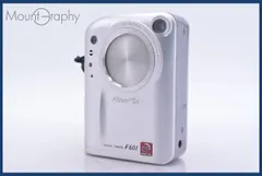 2026年最新】finepix f460の人気アイテム - メルカリ