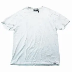 ESSENTIALS エッセンシャルズ バックロゴＴシャツ プルオーバー カットソー 半袖 S グレー ユニセックス 【中古】
