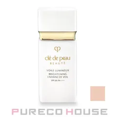 資生堂 クレドポーボーテ ヴォワールルミヌ (美白プレメイクアップ) SPF38・PA+++ 30ml 【医薬部外品】