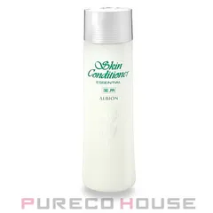 アルビオン 薬用スキンコンディショナー エッセンシャル N (敏感肌用化粧水) 330ml 【医薬部外品】