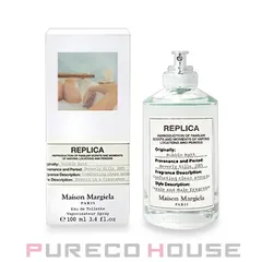 Maison Margiela(メゾン マルジェラ) レプリカ バブル バス EDT 100ml