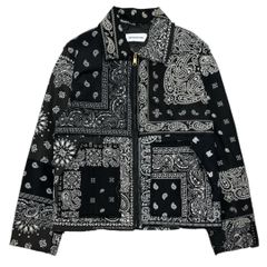 MIYAGIHIDETAKA リメイクデニムジャケット size1 - メルカリ