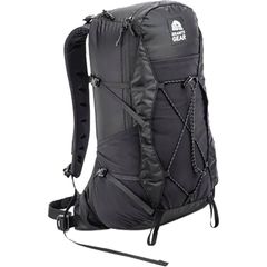 그라나이트 기어 남성 가방 배낭 배낭 Granite Gear Dagger 22L Daypack Black 블랙