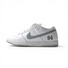 NIKE SB 25aw SUPREME DUNK LOW OG QS サイズ28.5cm 箱有 HQ8487-100 ナイキ シュプリーム ダンク ロー オージー スニーカー 大名店