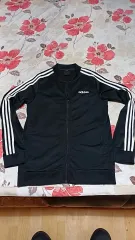 アディダス ジャージ L レディース 77 バスト 49 丈 69