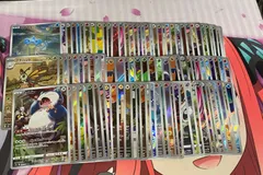 ポケモンカード　ar.chrまとめ売り　100枚