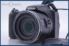 ★超極上美品＆スマホ転送★ニコン クールピクス L810 Nikon デジタルカメラ COOLPIX L810
