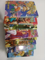 (絶版) ルノア クルセイド 漫画 全巻 1 8