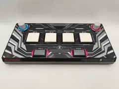 2026年最新】SOUND VOLTEX コントローラーの人気アイテム - メルカリ
