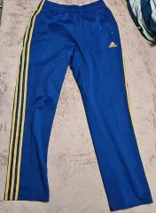 アディダス トラックパンツ