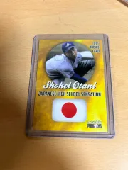 2026年最新】大谷翔平ルーキーカードの人気アイテム - メルカリ