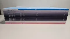 2026 化学２ カン・ジュノ よくジュン(JUN) ジュース 13巻 + extract