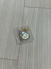 ちいかわ うさぎ ミニ チャーム キーホルダー アクリル グッズ