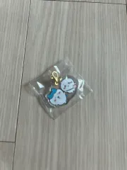 ちいかわ ハチワレ ミニ チャーム キーホルダー アクリル グッズ