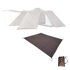 迅速に発送】ソト(SOTO) ローテーブル ミニ 軽量 収納ポーチ付 アルミ