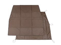 迅速に発送】ソト(SOTO) ローテーブル ミニ 軽量 収納ポーチ付 アルミ