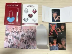 TREASURE nソウルタワー 特典 トレカ まとめ TREASURE