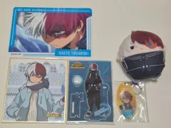僕のヒーローアカデミア 轟 焦凍 グッズ まとめ 出品