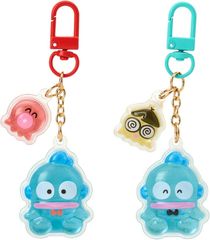 マイメロディ マイメロ ミニマスコットキーホルダー2個セット（お揃い