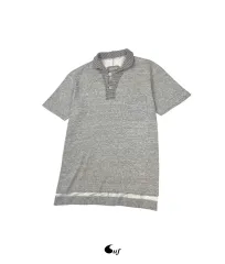 タカヒロミヤシタ ザ ソロイスト ドッキング ポロ シャツ